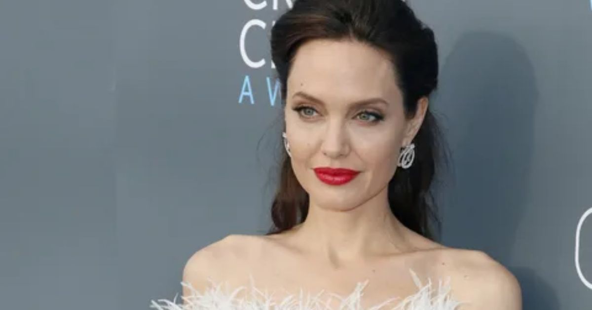 Angelina Jolie: A Closer Look at Her Life, Kids, and Legacy