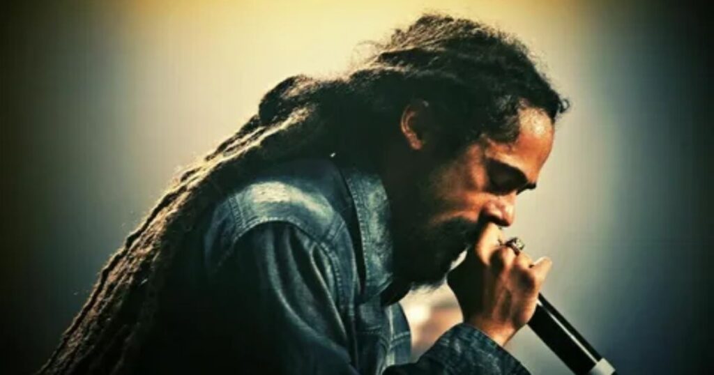 Damian Marley Net Worth 2024