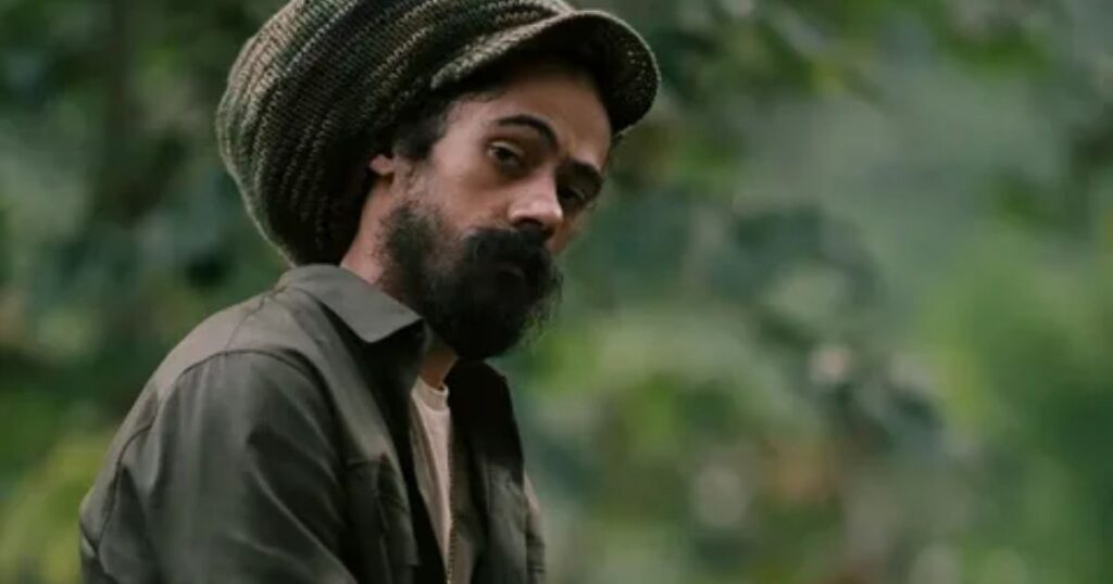 The Impact of Damian Marley on Music and Culture
