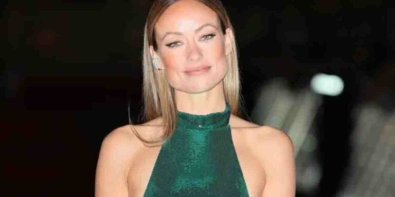 Olivia Wilde Net Worth: A Comprehensive Overview