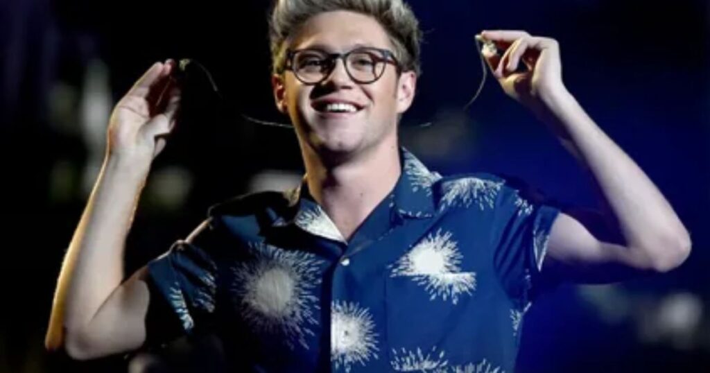 How Tall is Niall Horan in 2020