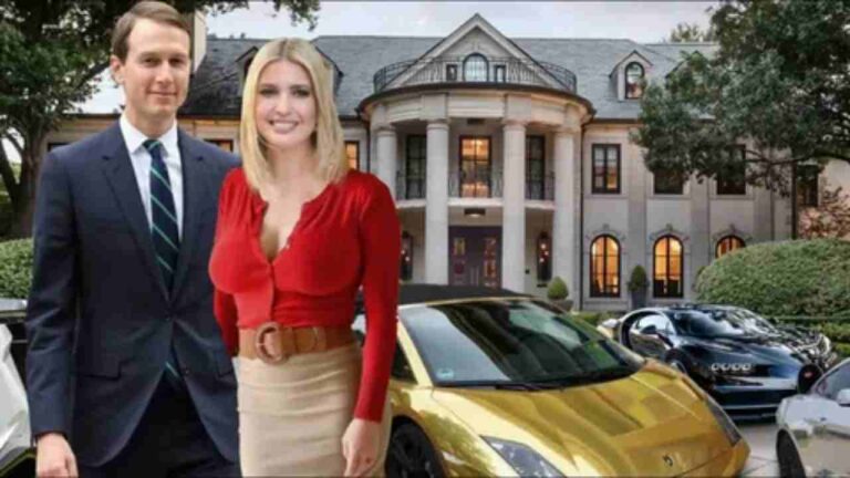 Ivanka Trump Net Worth: A Comprehensive Analysis