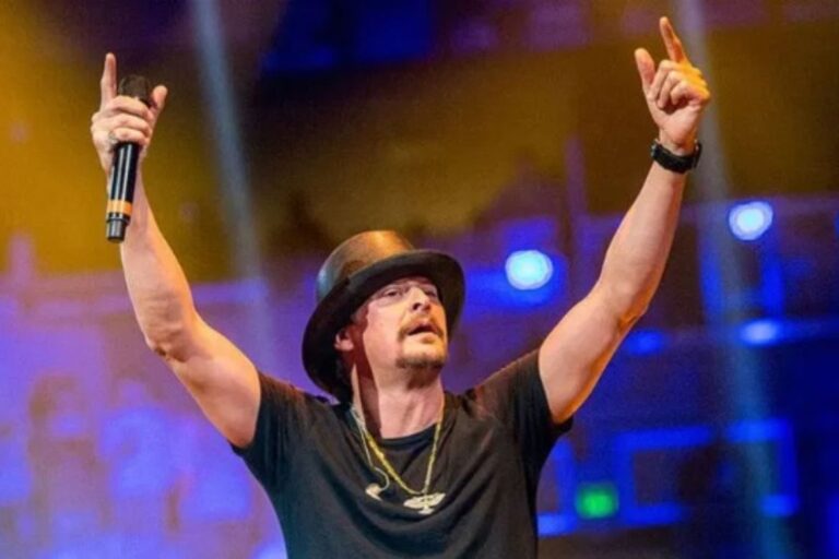 Kid Rock Net Worth: A Comprehensive Analysis