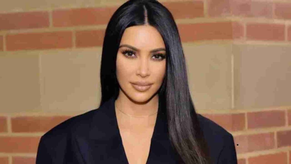 Kim Kardashian Dating Now