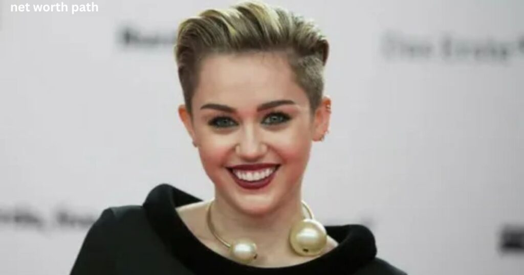 Miley Cyrus Net Worth 2024
