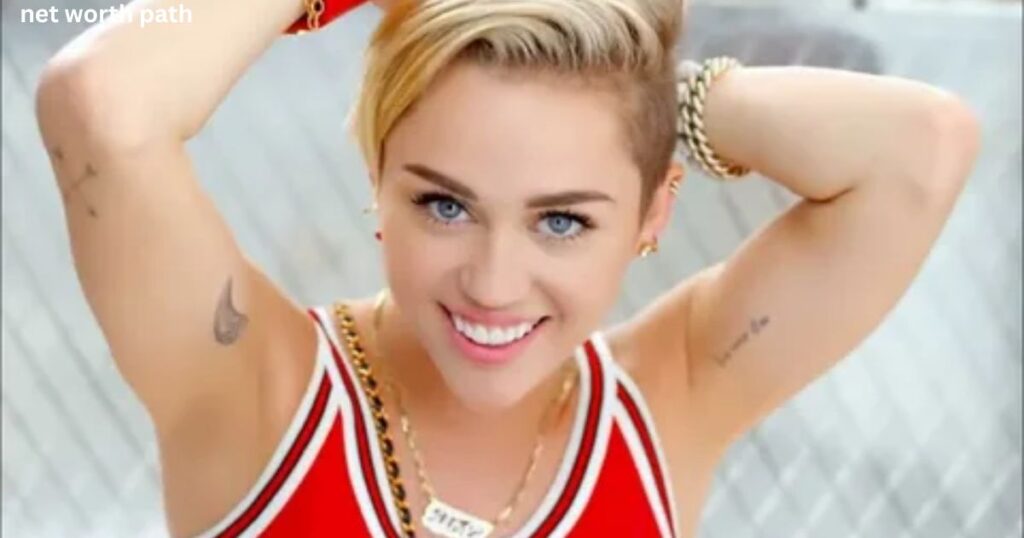 What Is Miley Cyrus’s Net Worth in 2024