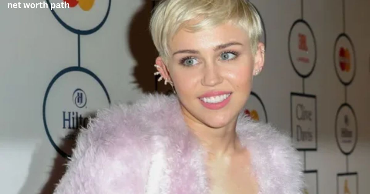 Miley Cyrus Net Worth 2024
