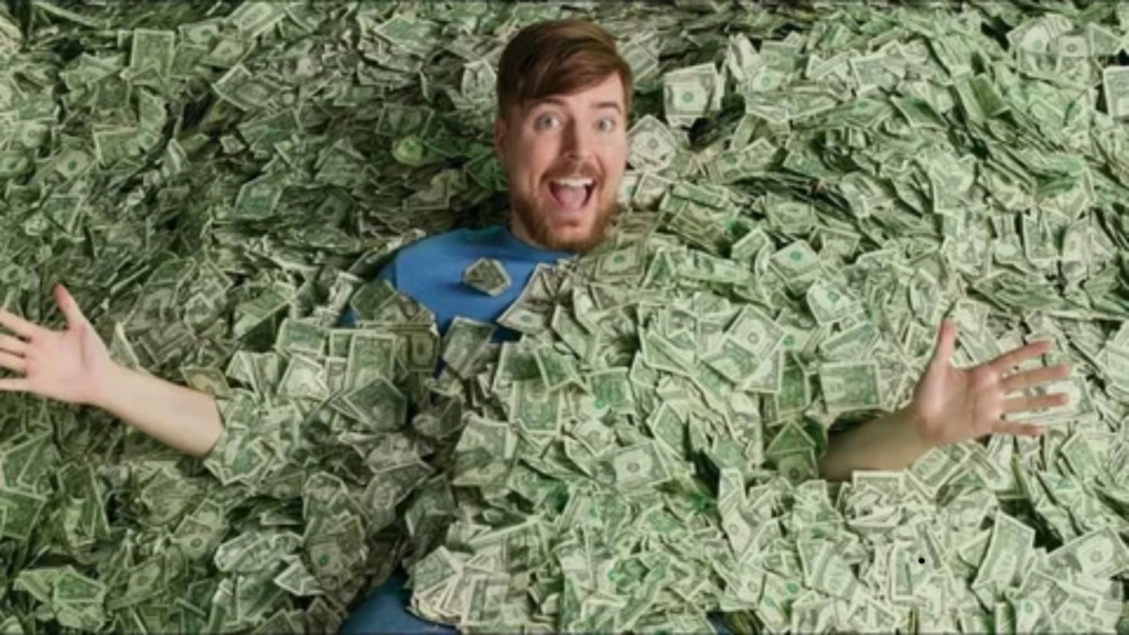 MrBeast Net Worth 2024: Current Estimates