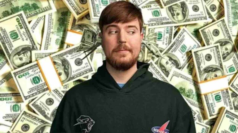 MrBeast Net Worth 2024: An In-Depth Look at the YouTube Sensation's Wealth