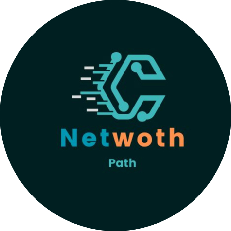 Networth path