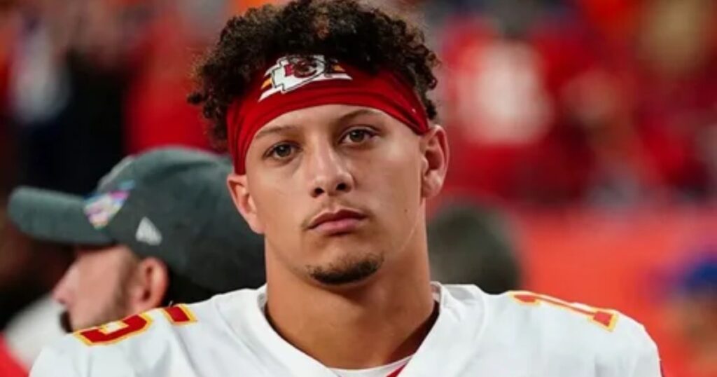 What is Patrick Mahomes Net Worth