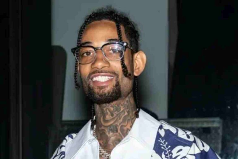 PnB Rock Net worth