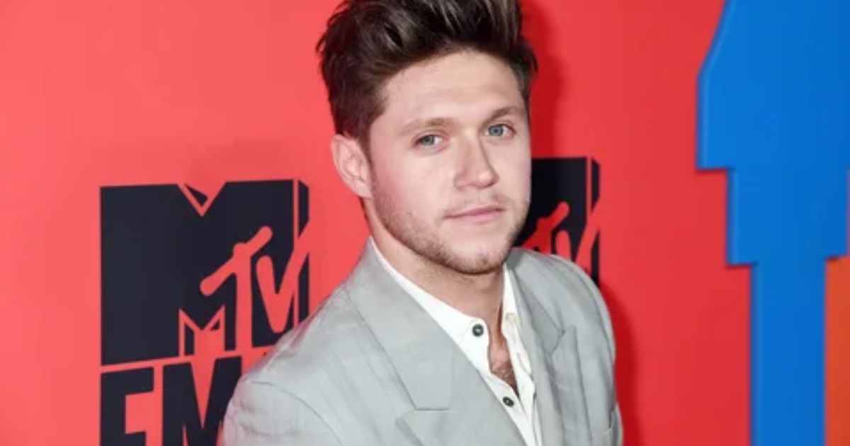 How Tall is Niall Horan