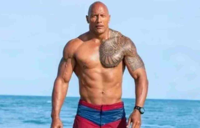 How Tall Is The Rock? A Deep Dive into Dwayne Johnson's Height and Physicality