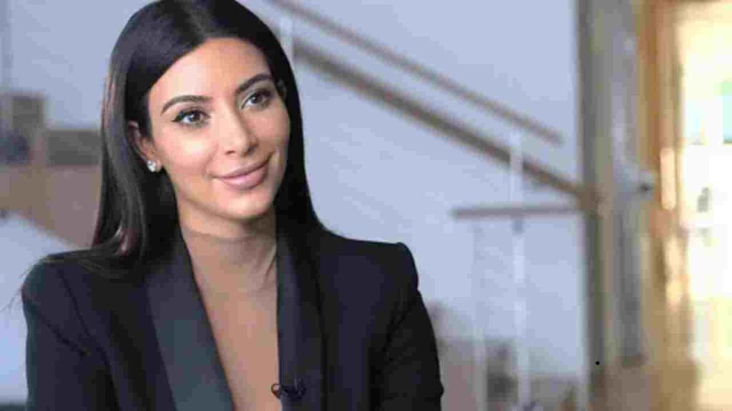 What Makes Kim Kardashian a Fascinating Figure