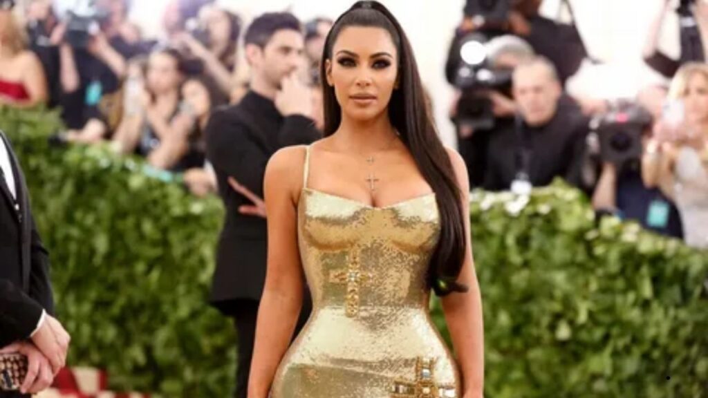 Who Is Kim Kardashian