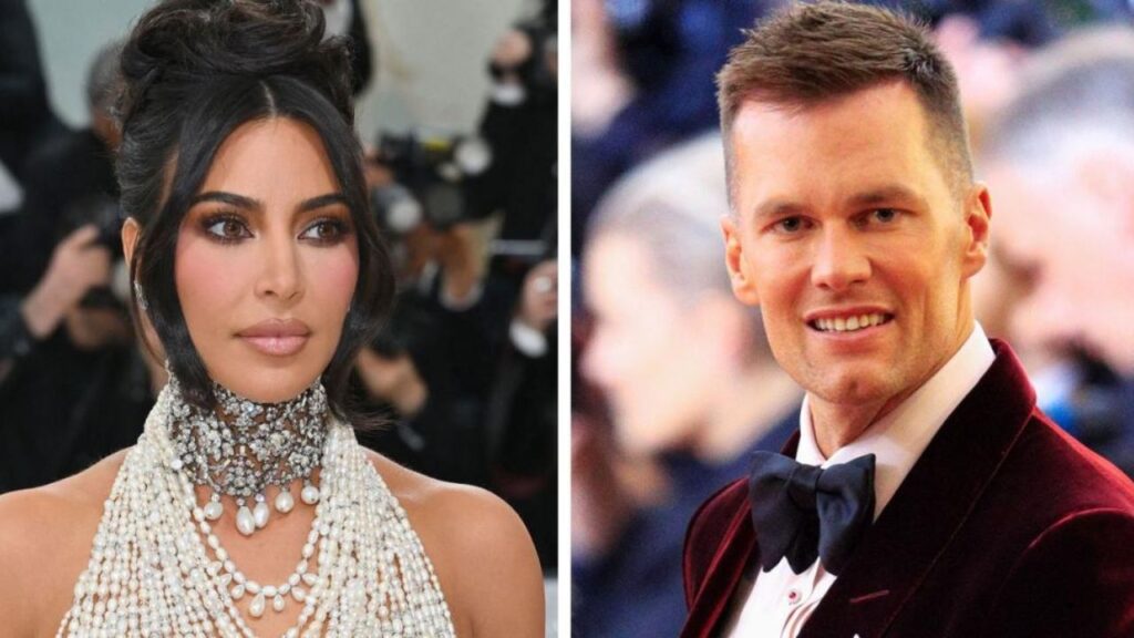 Kim Kardashian’s Relationship