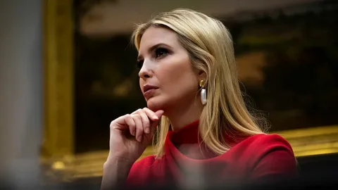 Ivanka Trump Net Worth