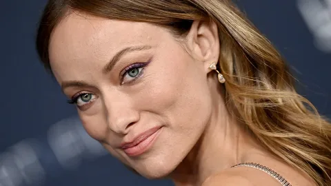 Olivia Wilde Net Worth