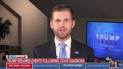 Eric Trump's Business Ventures
