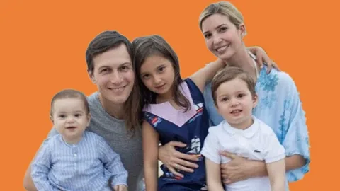 The Kushner Family: A Brief Overview