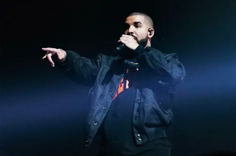 Drake Net Worth