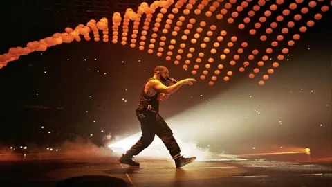 Drake Net Worth 2024