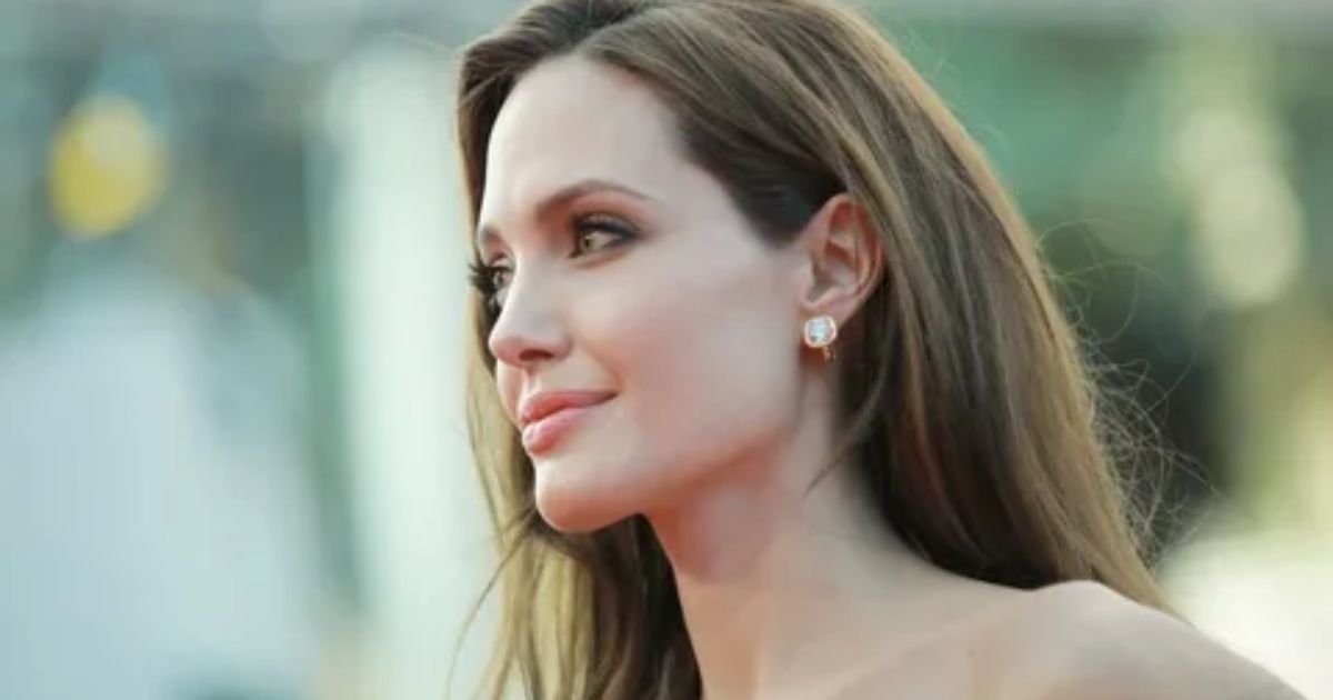 Angelina Jolie Net Worth 2024