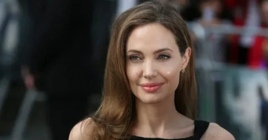 What is Angelina Jolie's Net Worth?