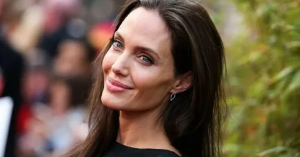 Angelina Jolie Net Worth 2024