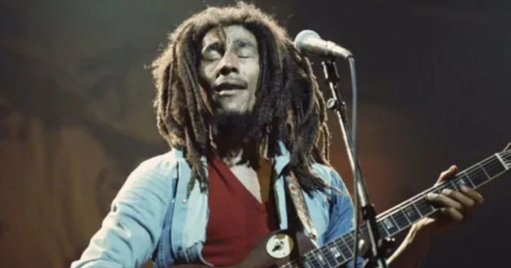 How Did Bob Marley Die and Why