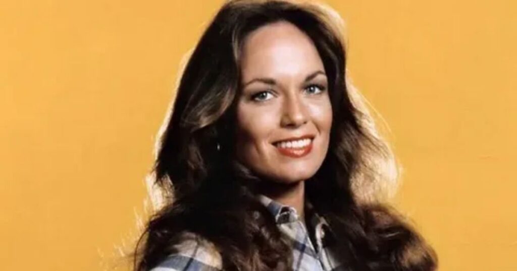 Catherine Bach