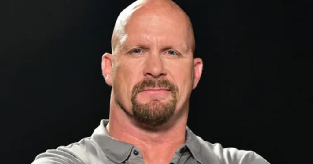 How Old is Stone Cold Steve Austin Today