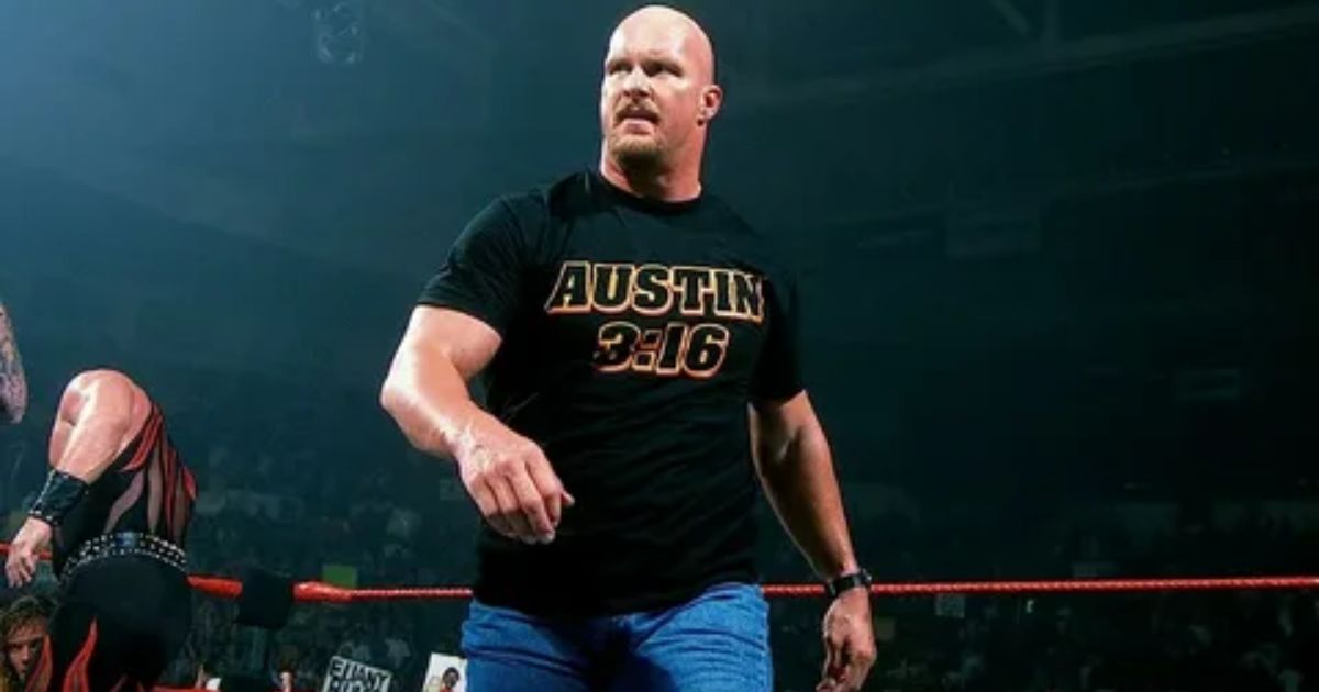 How Old Is Stone Cold Steve Austin