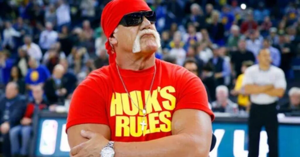 Hulk Hogan Net Worth 2024