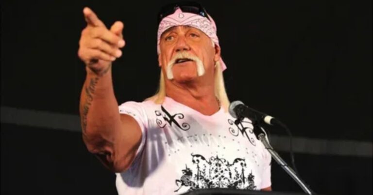 Hulk Hogan Net Worth 2024