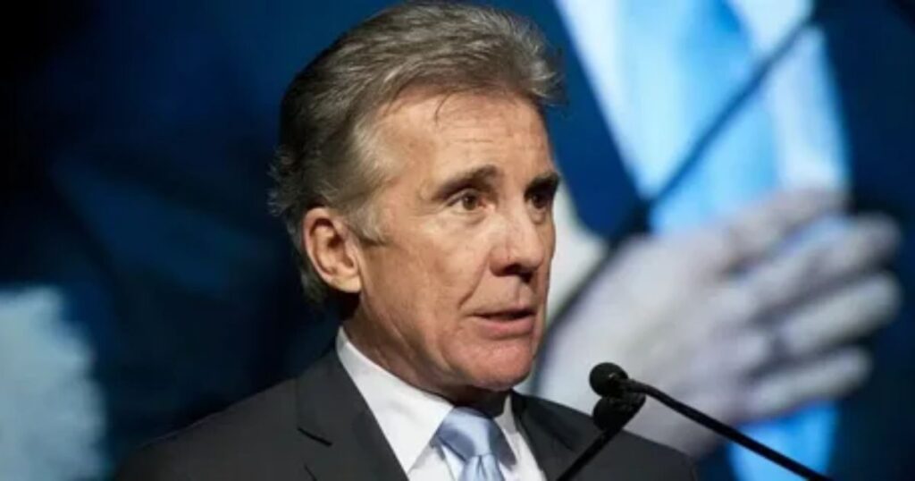 John Walsh