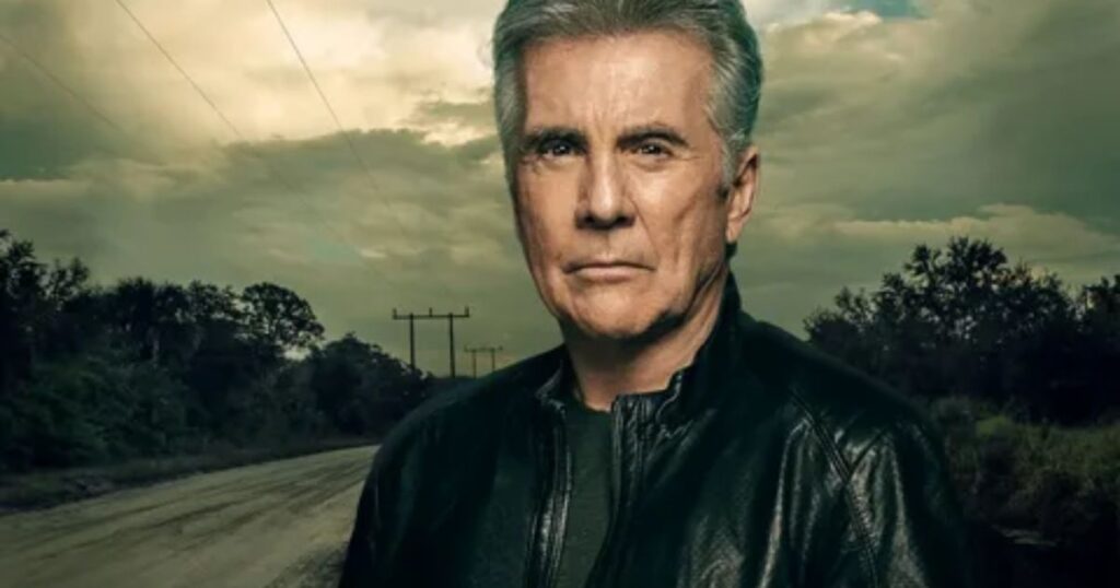 John Walsh's Wealth