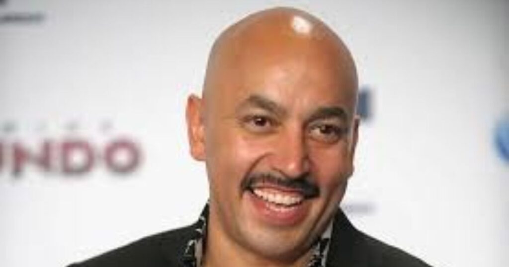 How Much is Lupillo Rivera Net Worth