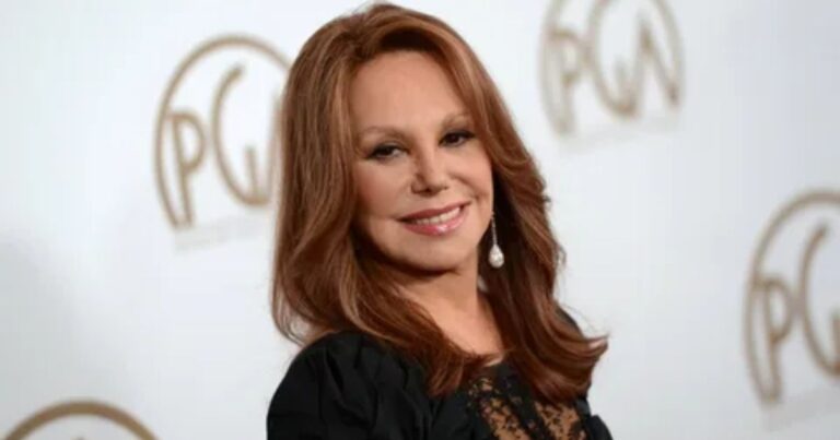 Marlo Thomas Net Worth