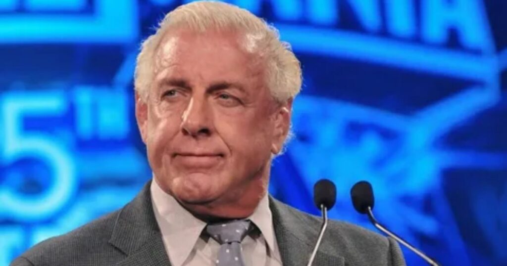 Ric Flair Net Worth in 2024