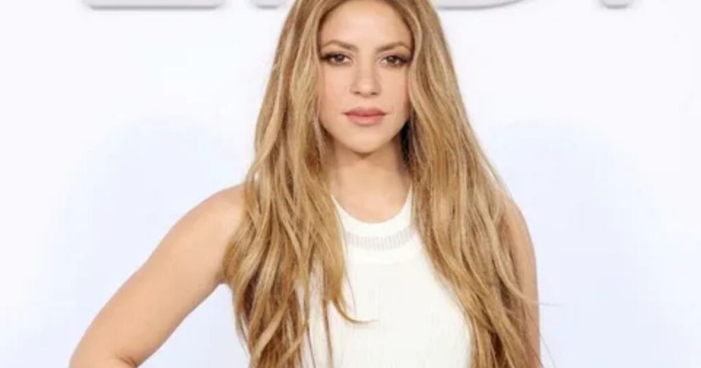 How Much is Shakira Worth Compared to Others?
