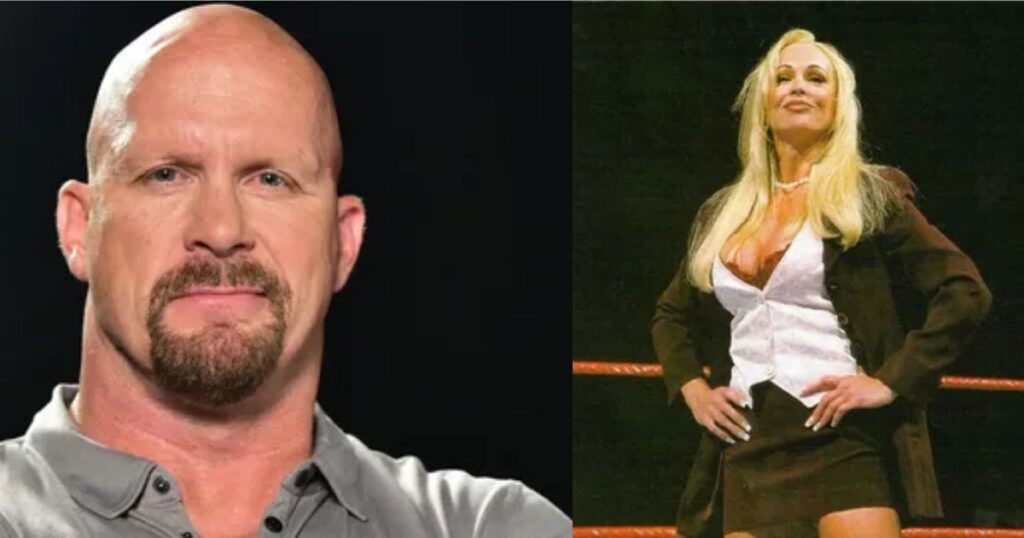 Stone Cold Steve Austin Wife