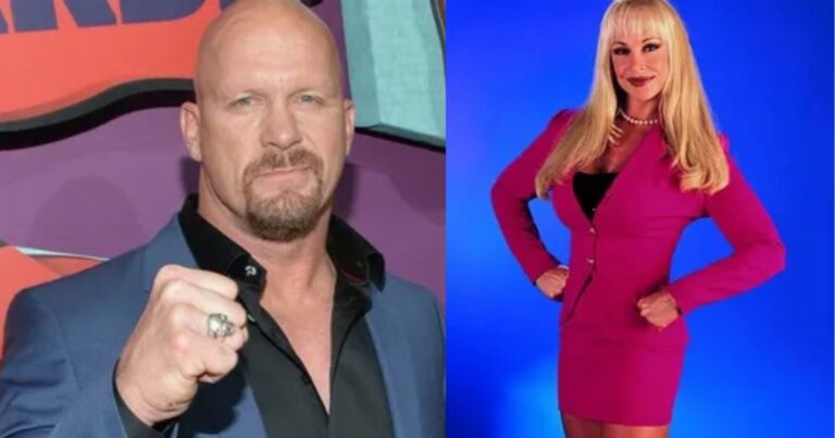 Stone Cold Steve Austin Spouse