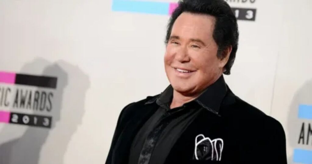 What is Wayne Newton’s Net Worth in 2024?