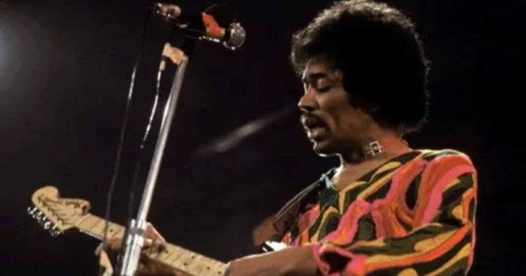 What Was the Cause of Jimi Hendrix Death?