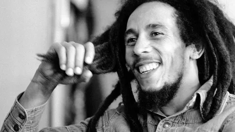 Bob Marley: A Brief Background
