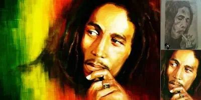 Bob Marley Net Worth Over the Years