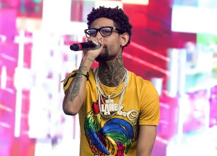 pnb rock net worth 2023