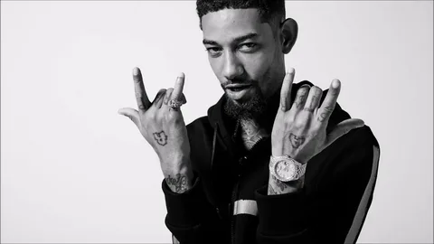 How Much Is Pnb Rock Worth?